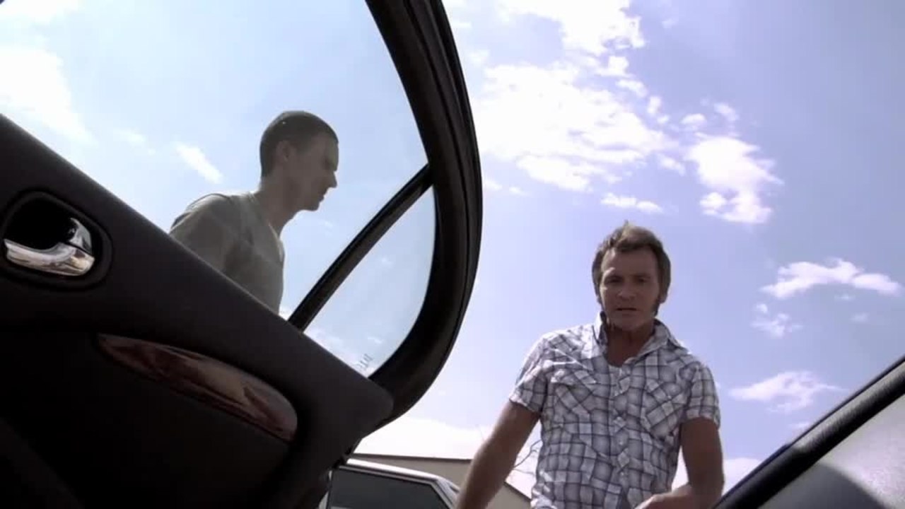 Kiss the Abyss - Trailer (English)