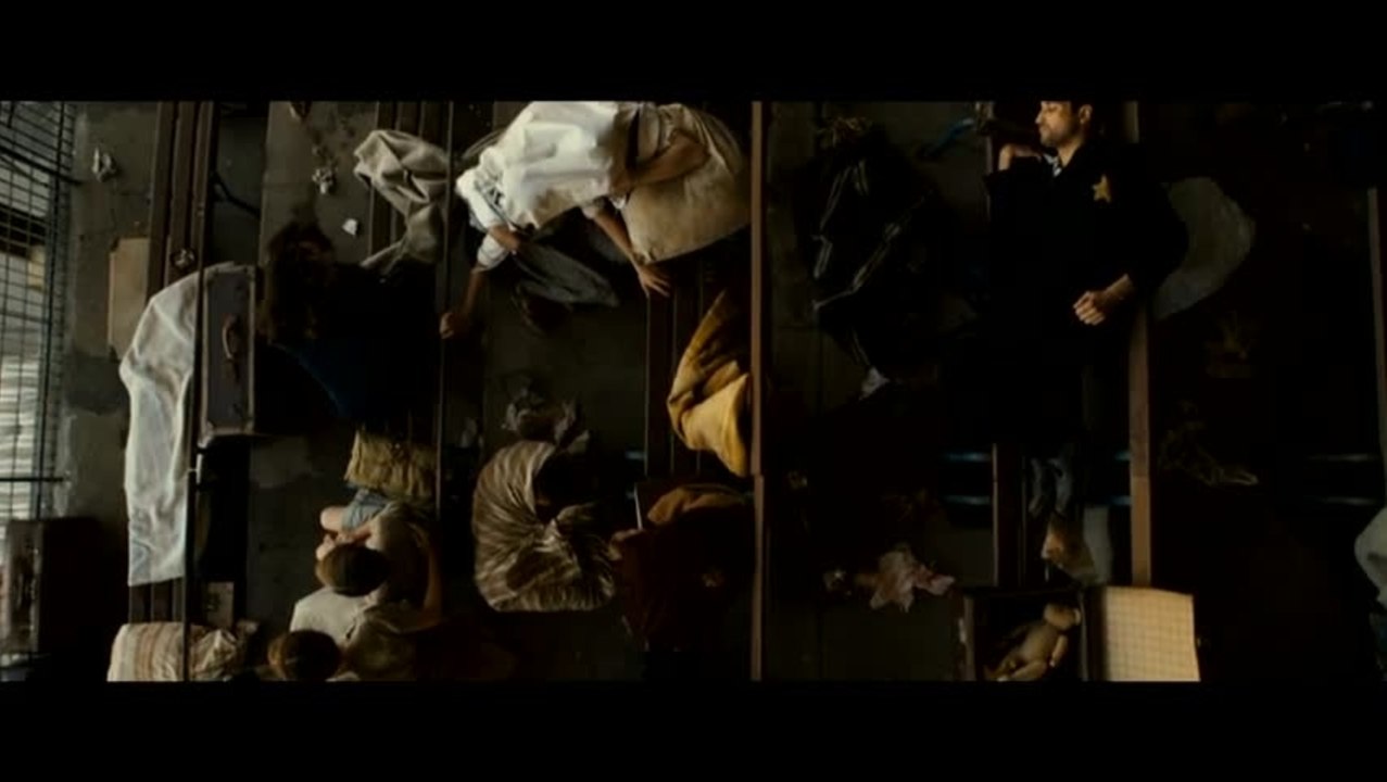 Sarahs SchlÃ¼ssel - Clip 5 Im Stadion (Deutsch)