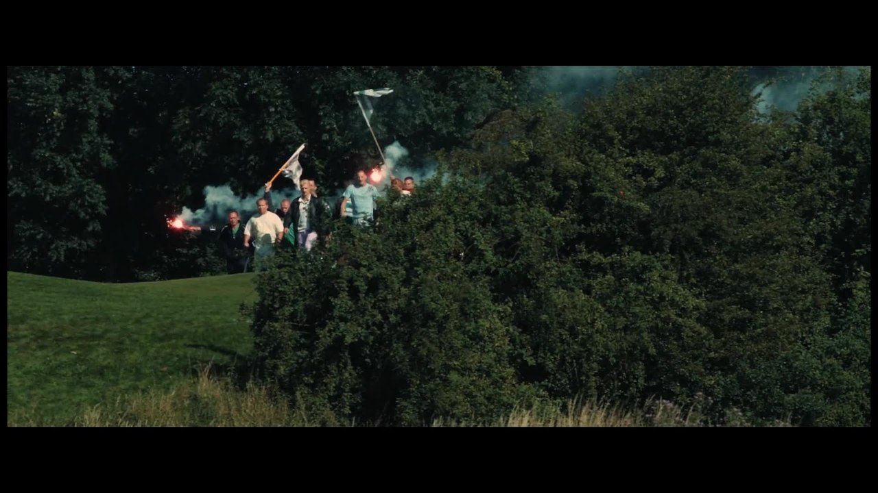 New Kids Nitro  - Clip 4 Maaskantje versus Schijndel (Deutsch) HD