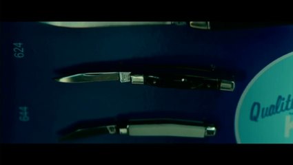 Let Me In - Clip 4 Keine Freunde (Deutsch)