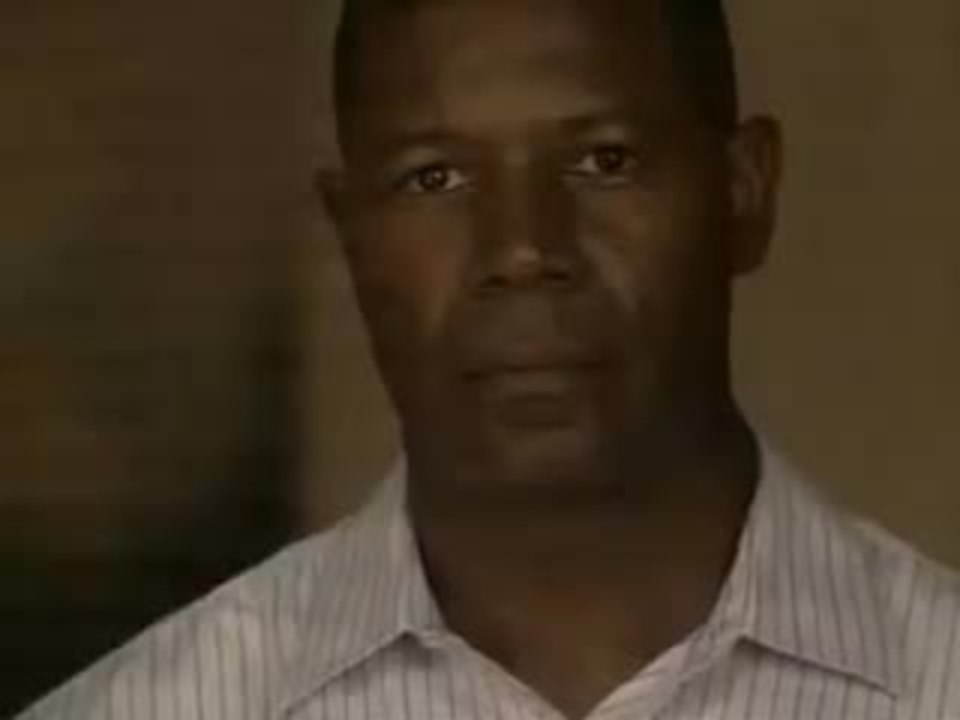 24 Twenty Four - Staffel 5 Trailer (Deutsch)