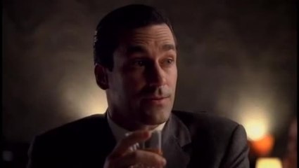 Mad Men - S01 DVD Trailer (English)