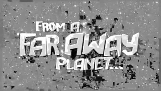 Codependent Lesbian Space Alien Seeks Same - Teaser (English)