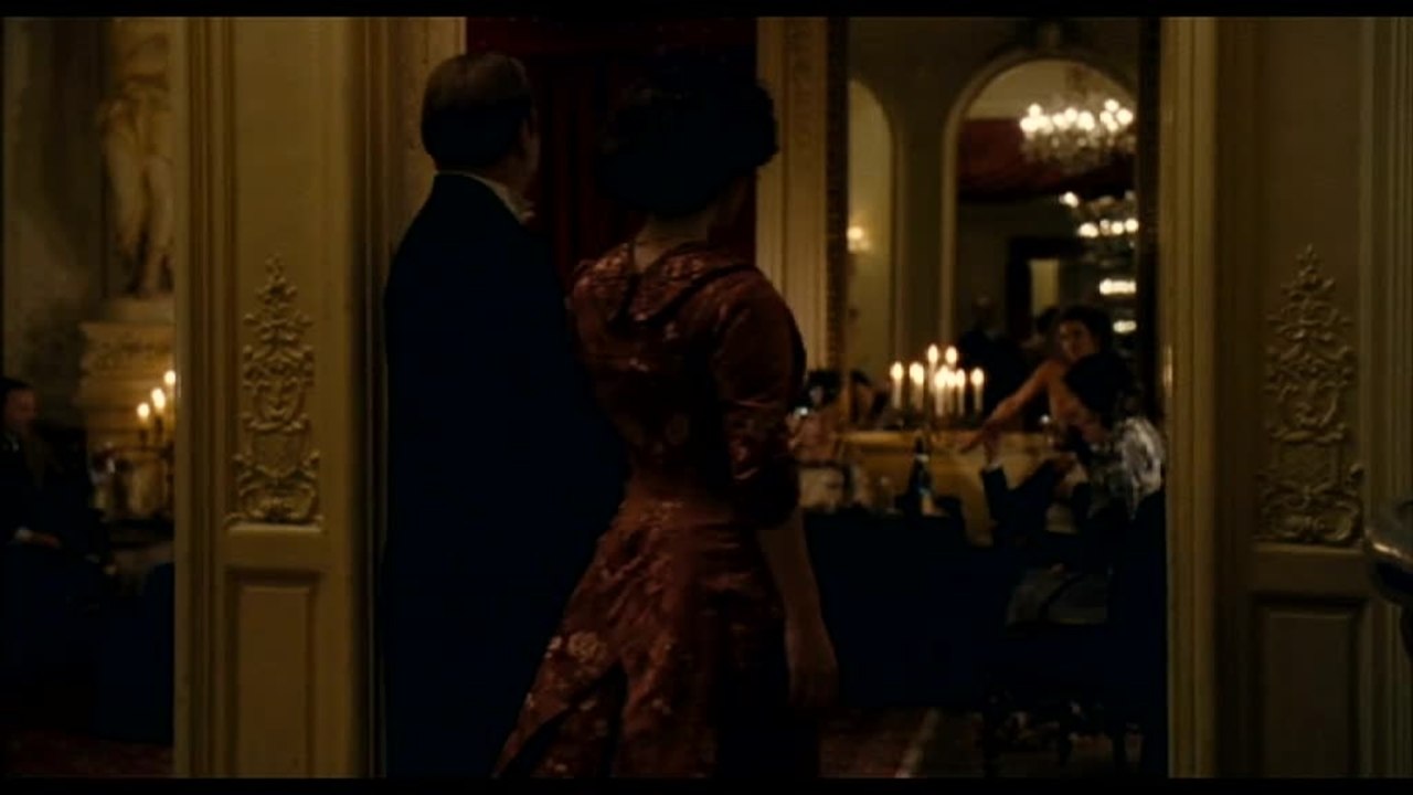 Haus der SÃ¼nde - Clip 7 (Deutsch)