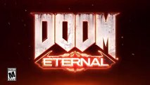 Doom Eternal - Personalize Your Doom Slayer Trailer