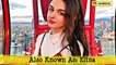 Elina Karimova Lifestyle _ Age _ Facts _ Biography _ and More by FK creation