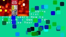 The Ultimate Roblox Book: An Unofficial Guide: Learn How to Build Your Own Worlds, Customize Your