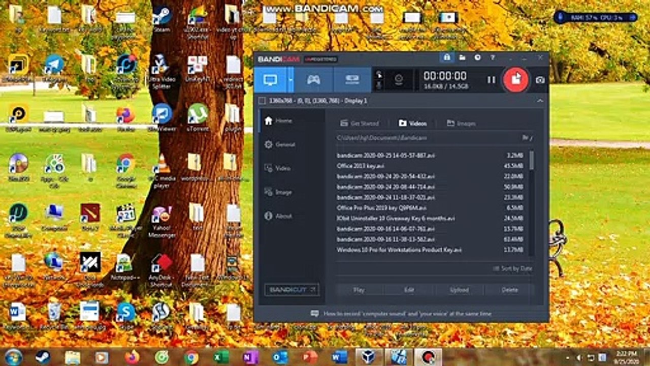 Windows 7 Ultimate key
