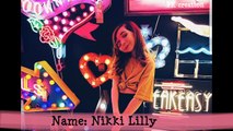 Nikki Lilly Lifestyle, Age, Family, Facts, Biography and More