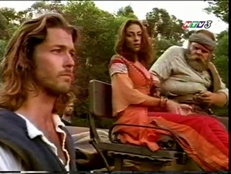 Những Cuộc Phiêu Lưu Của Sinbad - The Adventures Of Sinbad [Tập 40]