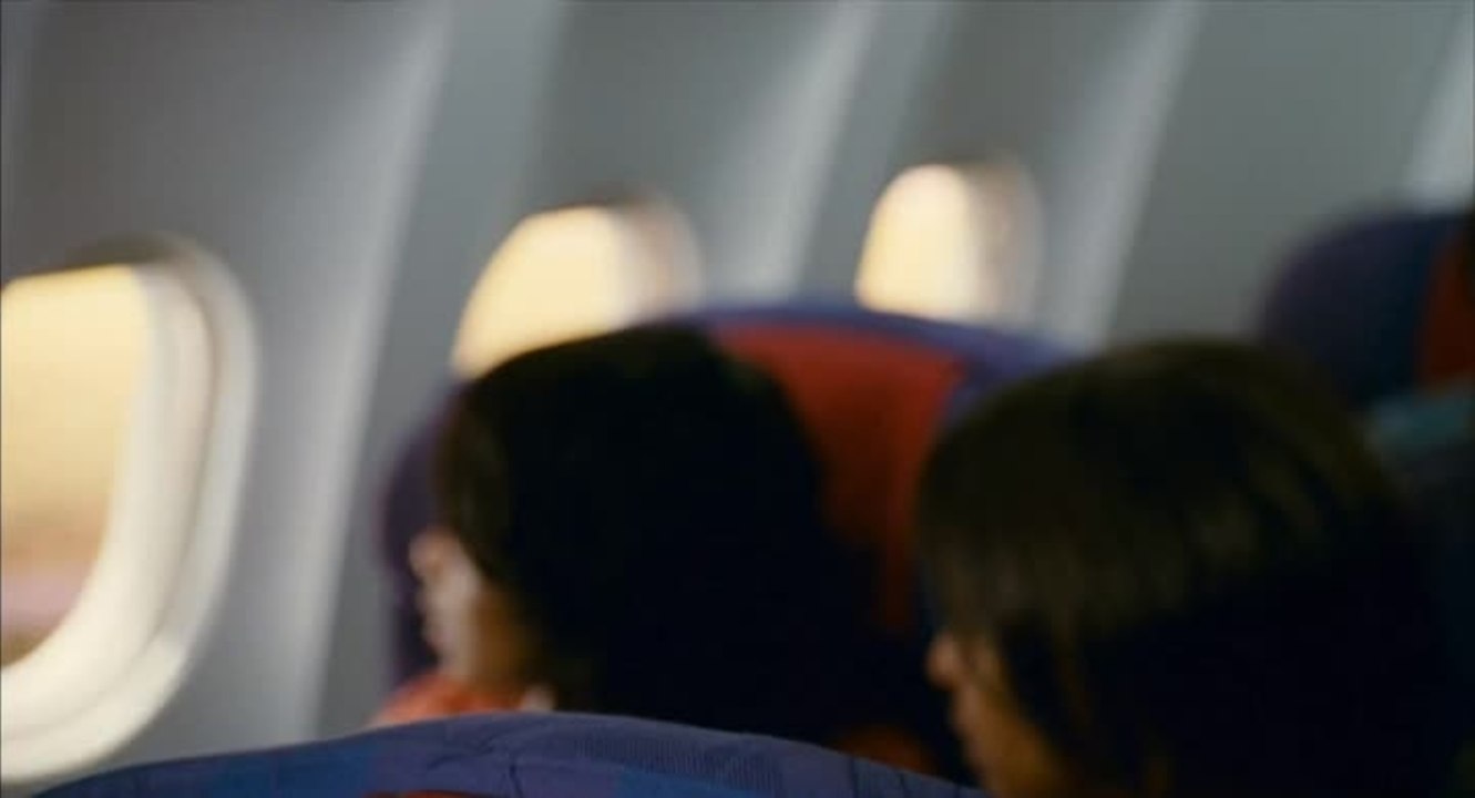 Alvin & die Chipmunks 3 - Clip 4 Air Alvin (Deutsch)