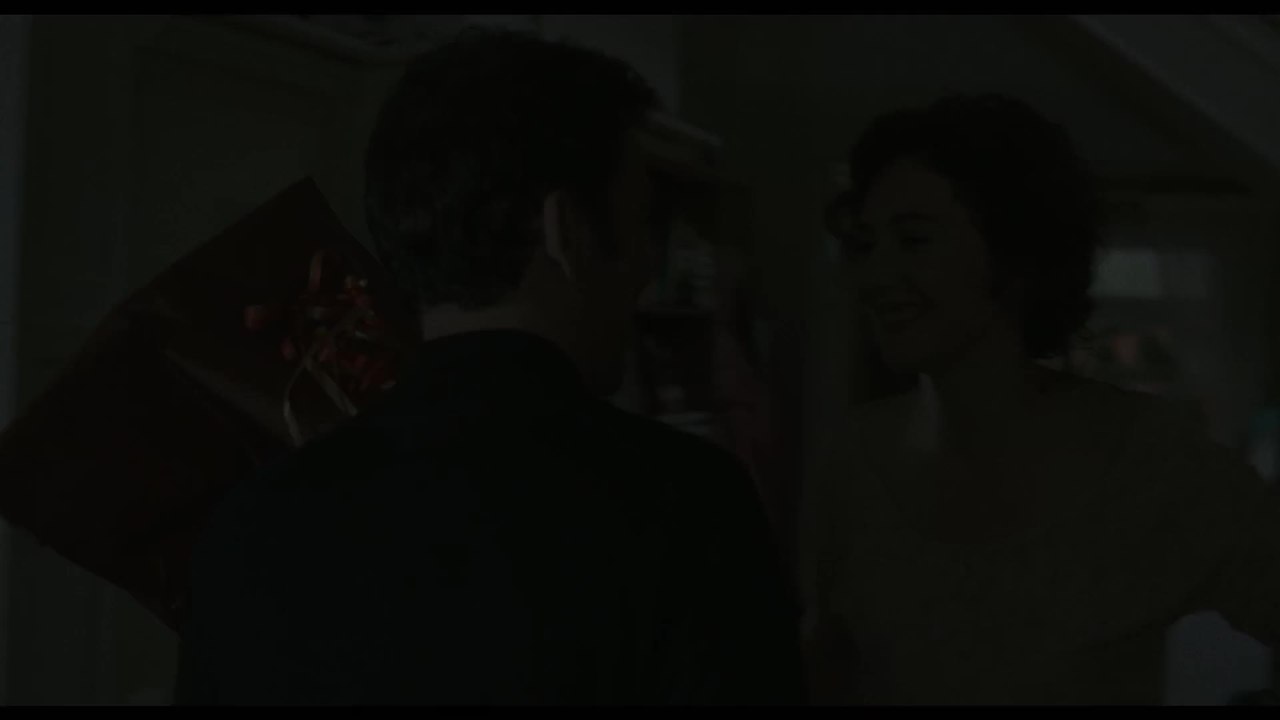 Intruders - Trailer A (Deutsch) HD