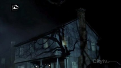 Supernatural - Staffel 1 Finale Clip (Englisch)
