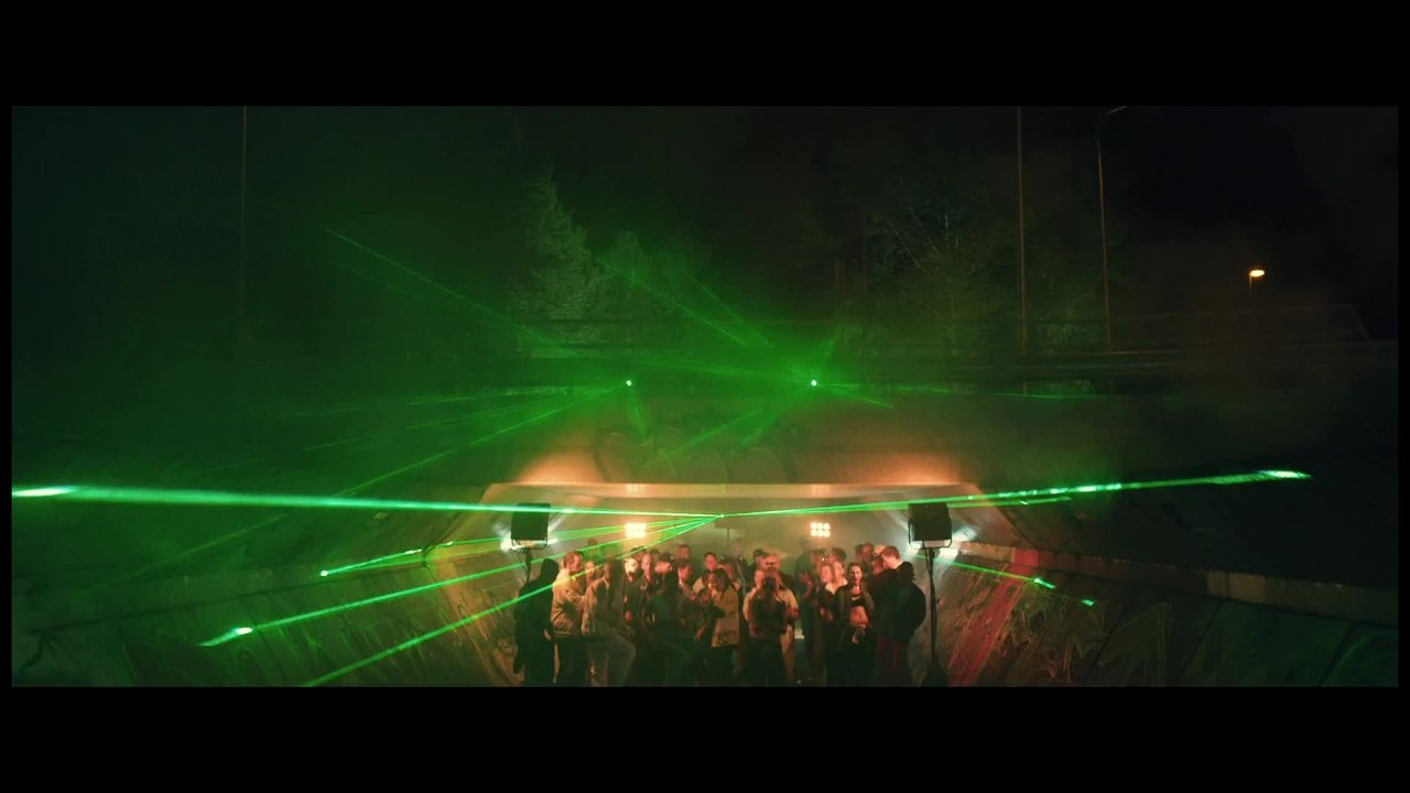 New Kids Nitro  - Clip 3 Partytime (Deutsch) HD