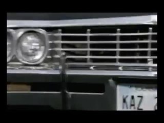 Supernatural - Staffel 2 Trailer (Deutsch)