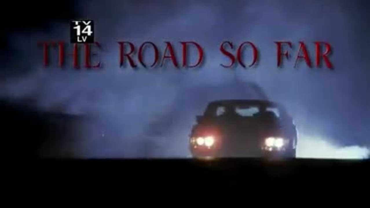 Supernatural - Staffel 5 Intro (Englisch)