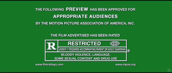 Casa de mi Padre - Teaser Trailer (English) HD