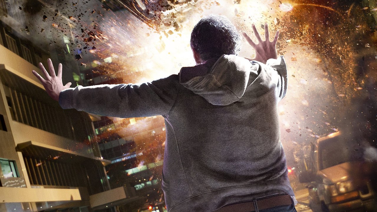 Chronicle - Trailer (Deutsch) HD