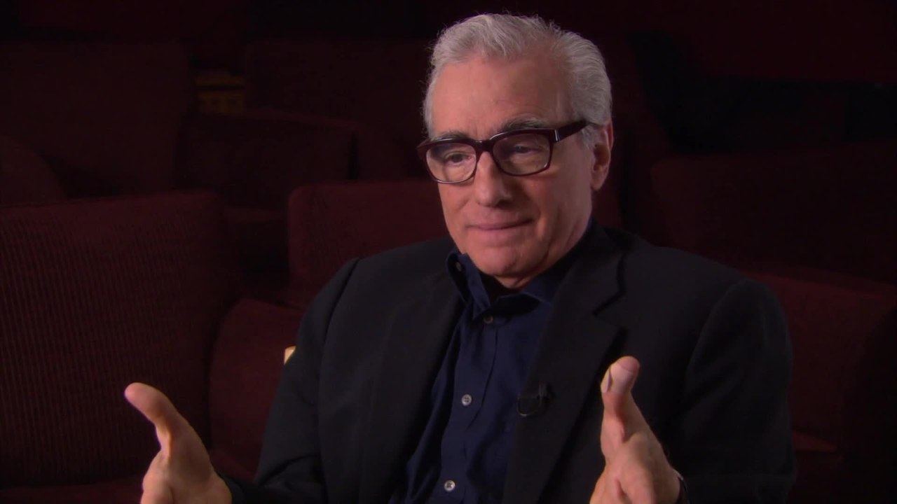 Hugo Cabret - Martin Scorsese Ã¼ber Georges Melies (Englisch)