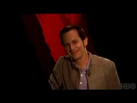 True Blood - Staffel 3 Alexander SkarsgÃ¥rd & Denis OHare Interview (Englisch)