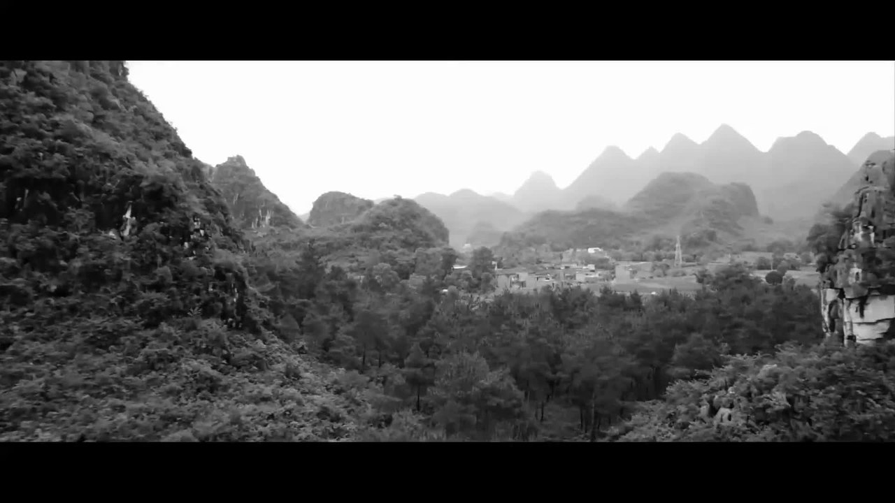 UFO In Her Eyes - Trailer (Deutsch) HD