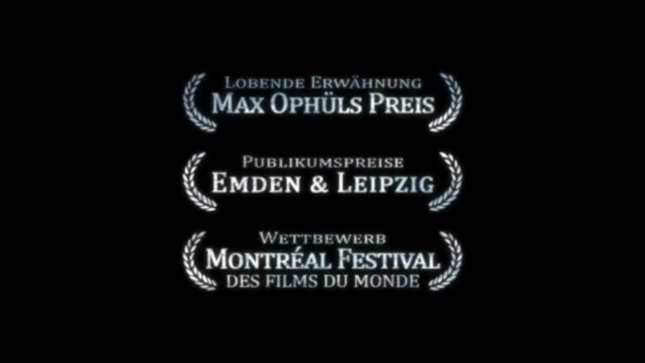 Tage, die bleiben   - Trailer (Deutsch) HD