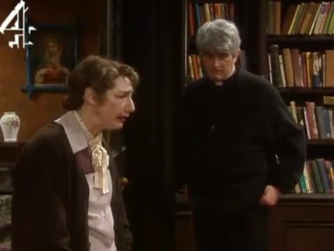 Father Ted