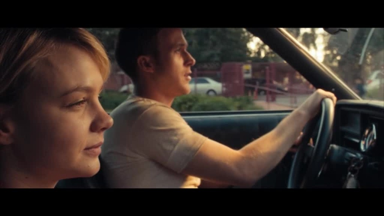 Drive - Clip 'Gemeinsamer Ausflug' (Deutsch)