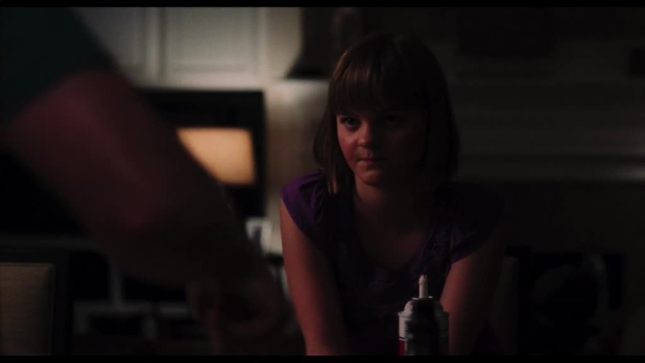 Moneyball - Clip 3 VÃ¤terlicher Rat (Deutsch)