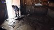 Hondurans clean up thick mud after deadly Tropical Storm Eta