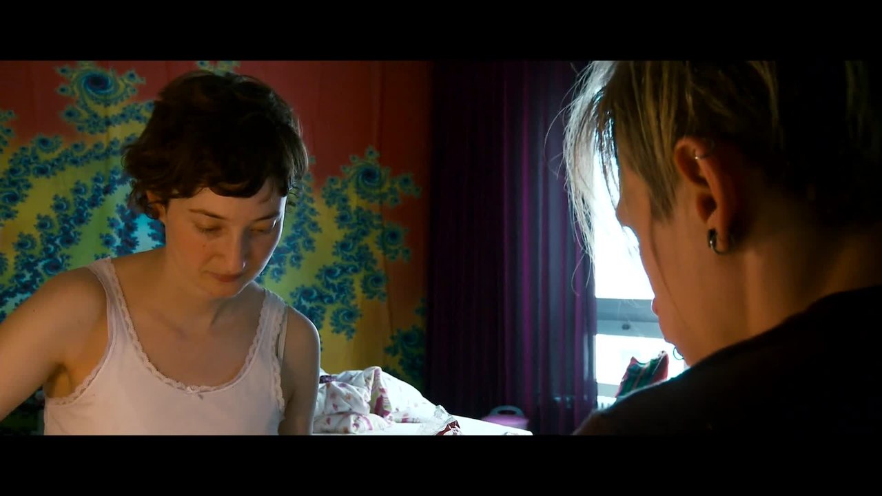 Doris DÃ¶rries GlÃ¼ck - Clip 7 Irina und Kalle (Deutsch)