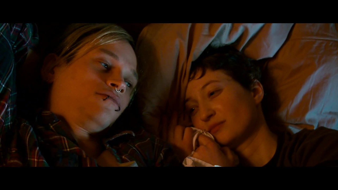 Doris DÃ¶rries GlÃ¼ck - Clip 2 Jar NÃ¼scht (Deutsch)