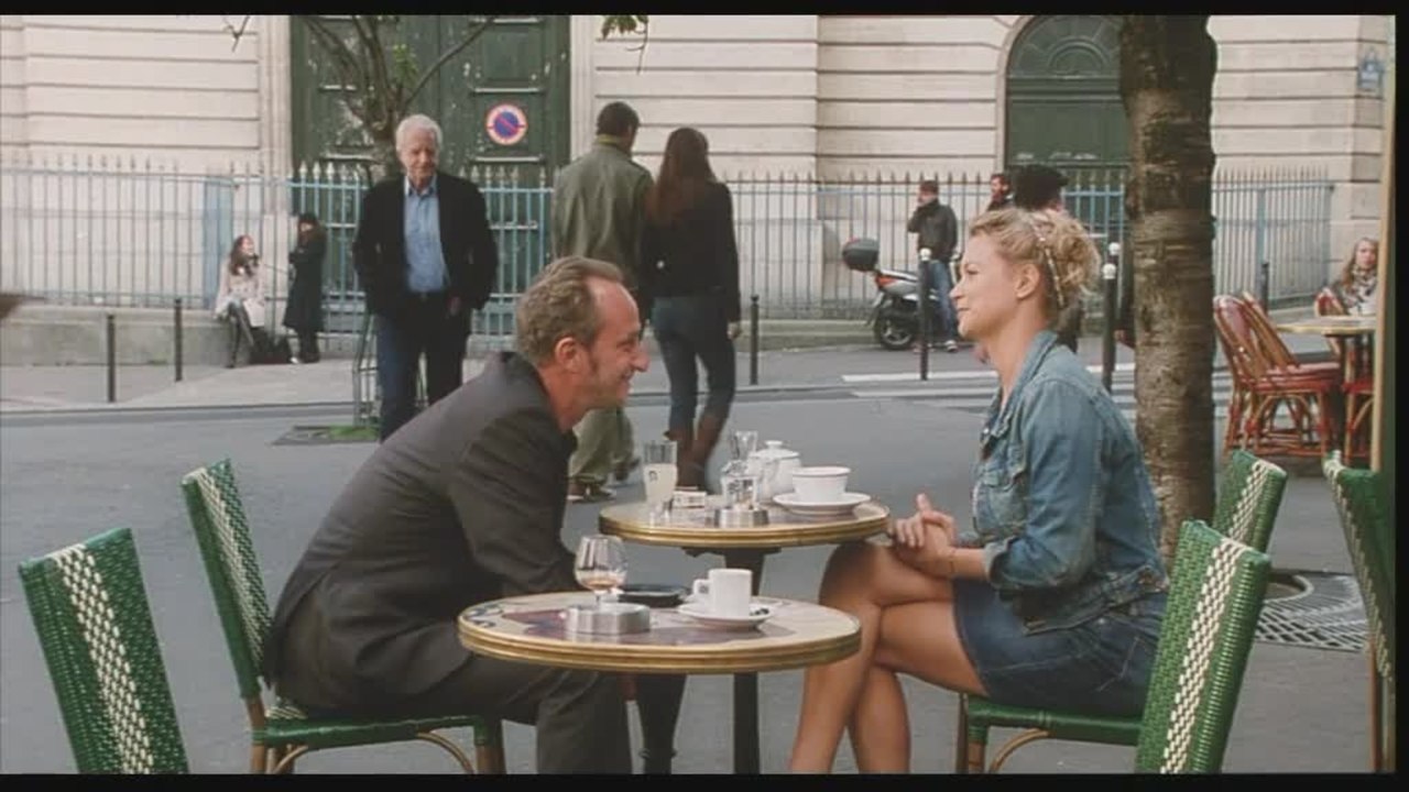 Mein liebster Alptraum - Clip 7 Francois und Julie (Deutsch)