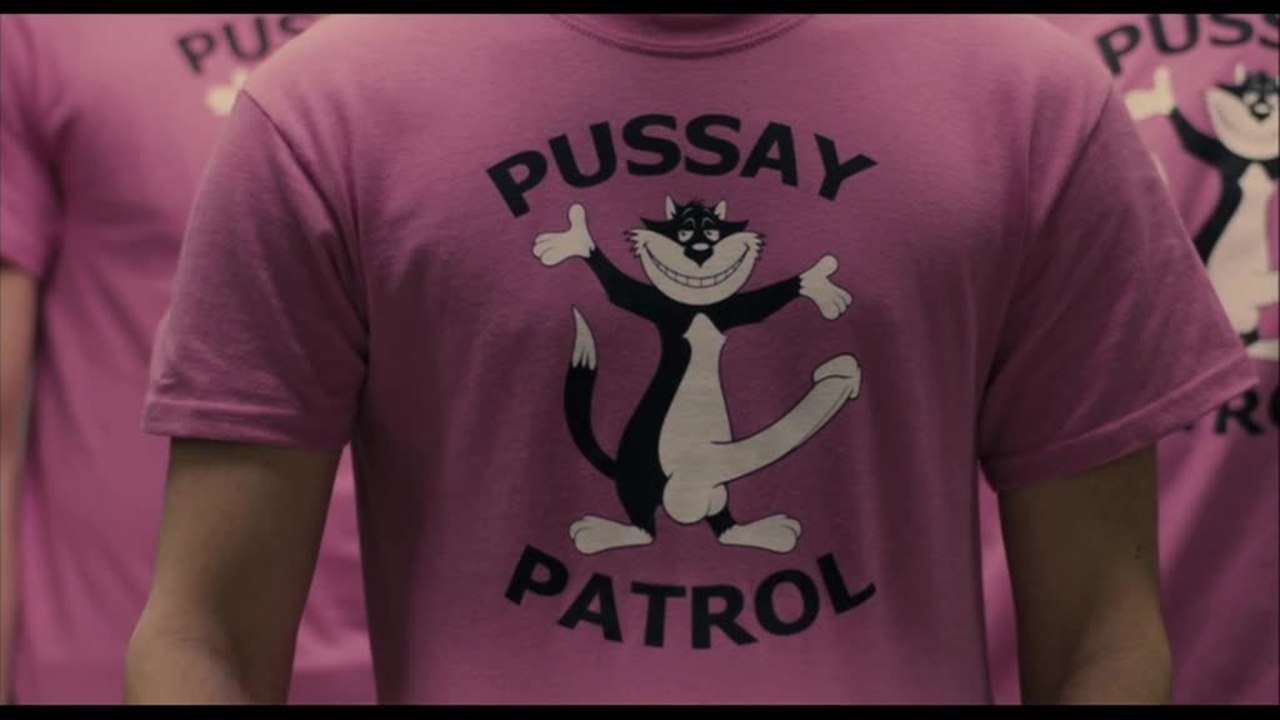 Sex on the Beach - Clip 3 Pussy Patrol (Deutsch)