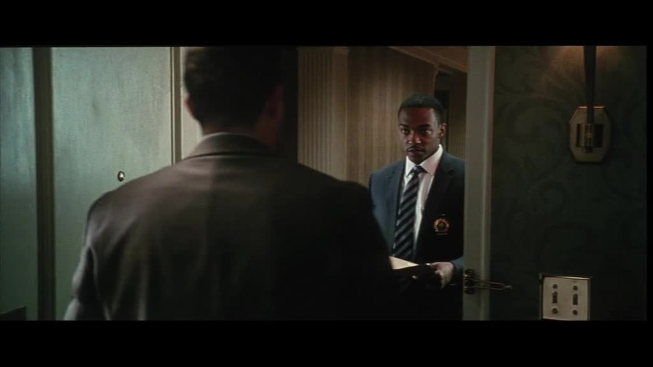 Ein riskanter Plan - Clip 8 Ich bin dein Freund (Deutsch)