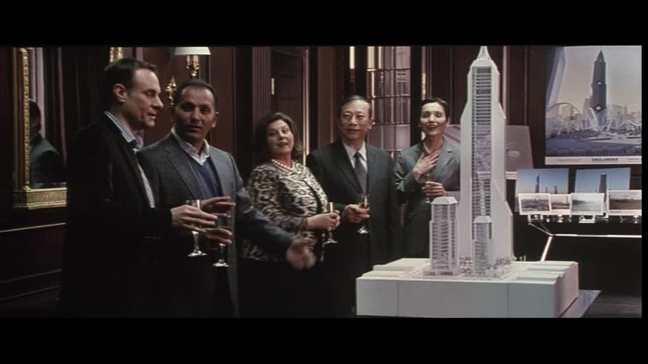 Ein riskanter Plan - Clip 4 Rache (Deutsch)