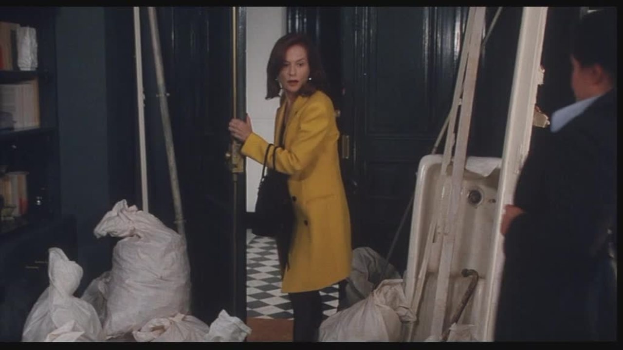 Mein liebster Alptraum - Clip 5 Besetzt (Deutsch)