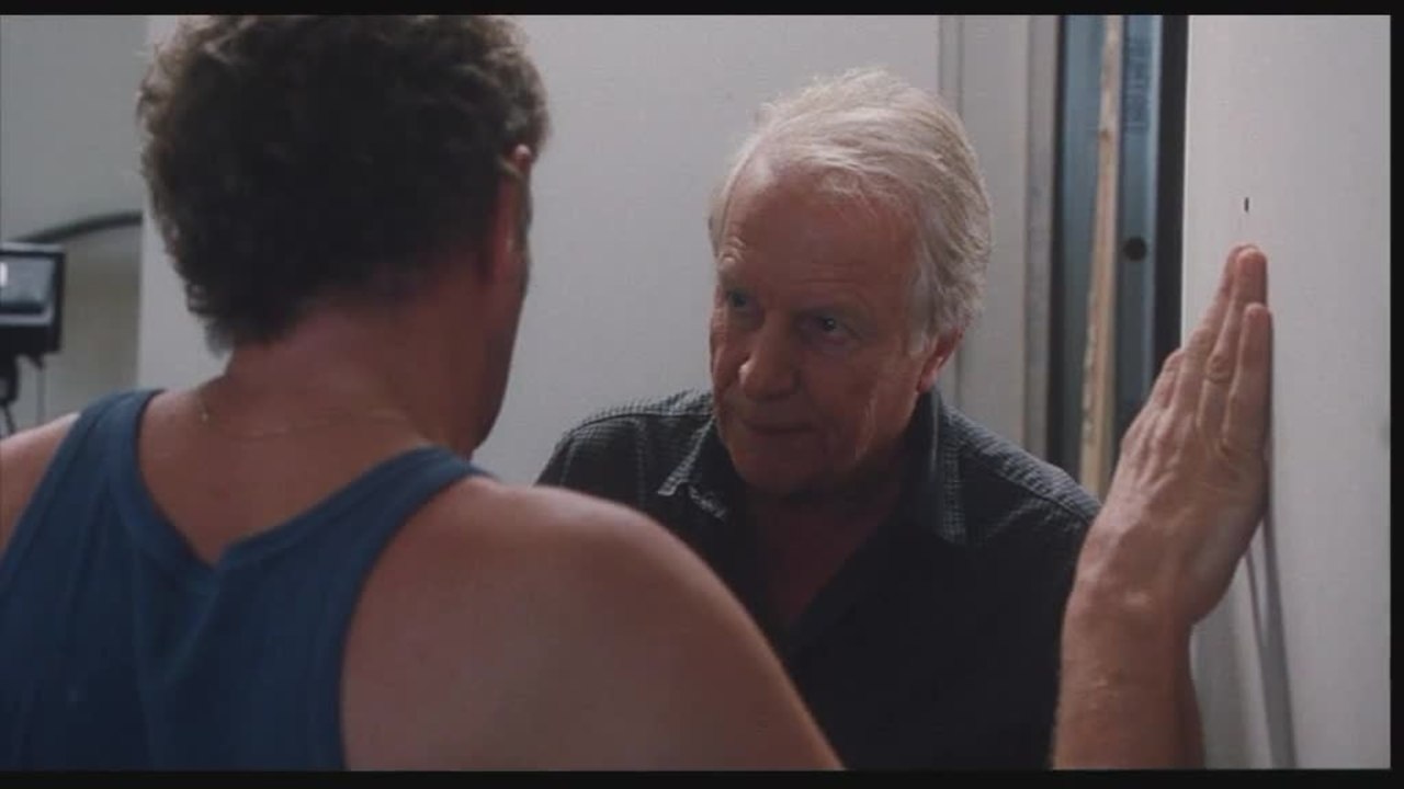 Mein liebster Alptraum - Clip 6 GesprÃ¤ch unter MÃ¤nnern (Deutsch)