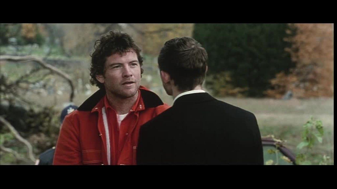 Ein riskanter Plan - Clip 1 Auf der Flucht (Deutsch)