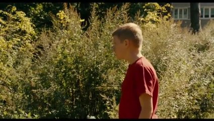 Der Junge mit dem Fahrrad - Clip 6 Schlechte Gesellschaft (Deutsch)