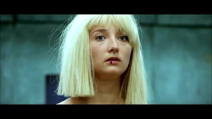 Die Unsichtbare - Clip 11 Nur gespielt (Deutsch)