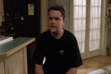 Die Sopranos - AJ philosophiert Ã¼ber das Leben (Englisch)