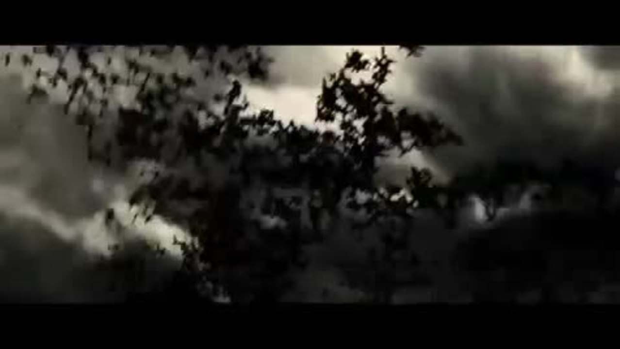 Snow White and the Huntsman - Sneak Peak (English)