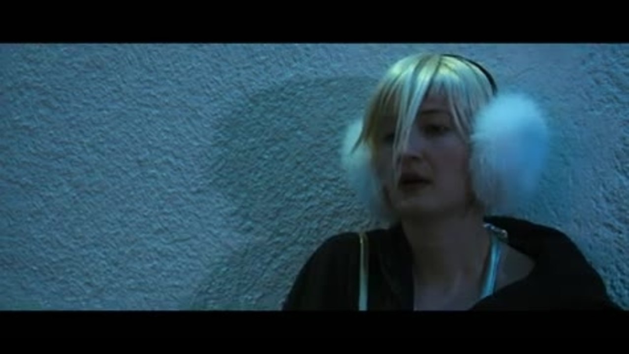 GlÃ¼ck - Trailer 2 (Deutsch) HD