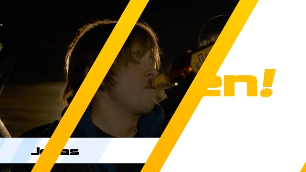 Jonas, heiÃŸe Filme 2012 und Ulmen im Interview | SCREEEN! #29