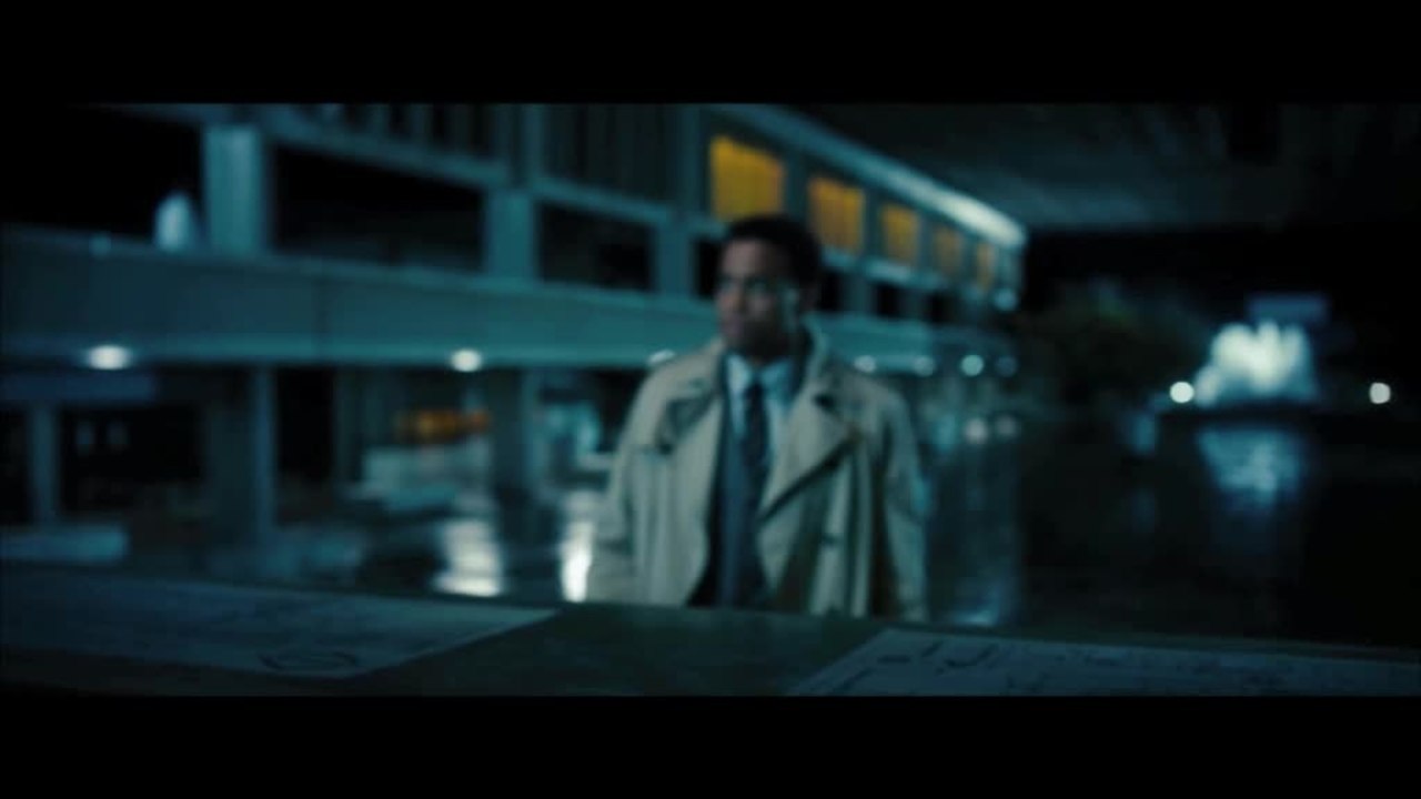 Underworld Awakening - Clip 1 Es ist also nichts entkommen (Deutsch)