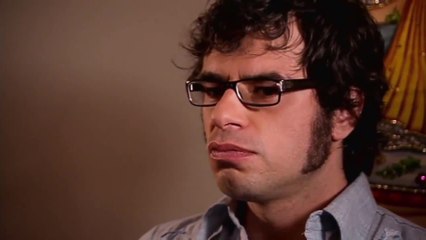 Flight of the Conchords - Clip Most Beautiful Girl (English) HD