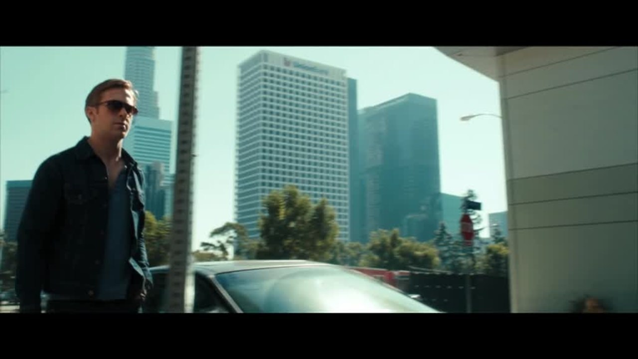 Drive - Clip Driver hilft Standard (Deutsch)