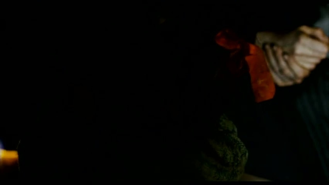 In Darkness - Clip 9 Unter der Kirche (Deutsch)