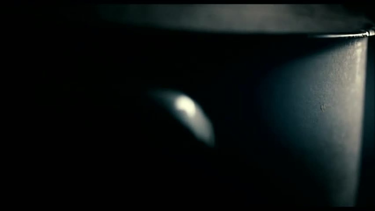 In Darkness - Clip 5 Fast entdeckt (Deutsch)